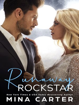 cover image of Runaway Rockstar